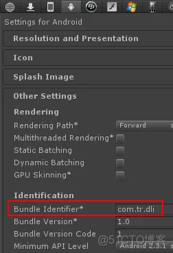 unity 联机调试（android ios）_ios_04